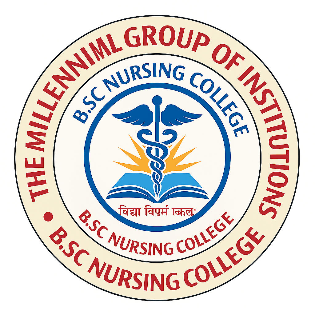 TMGI Nursing
